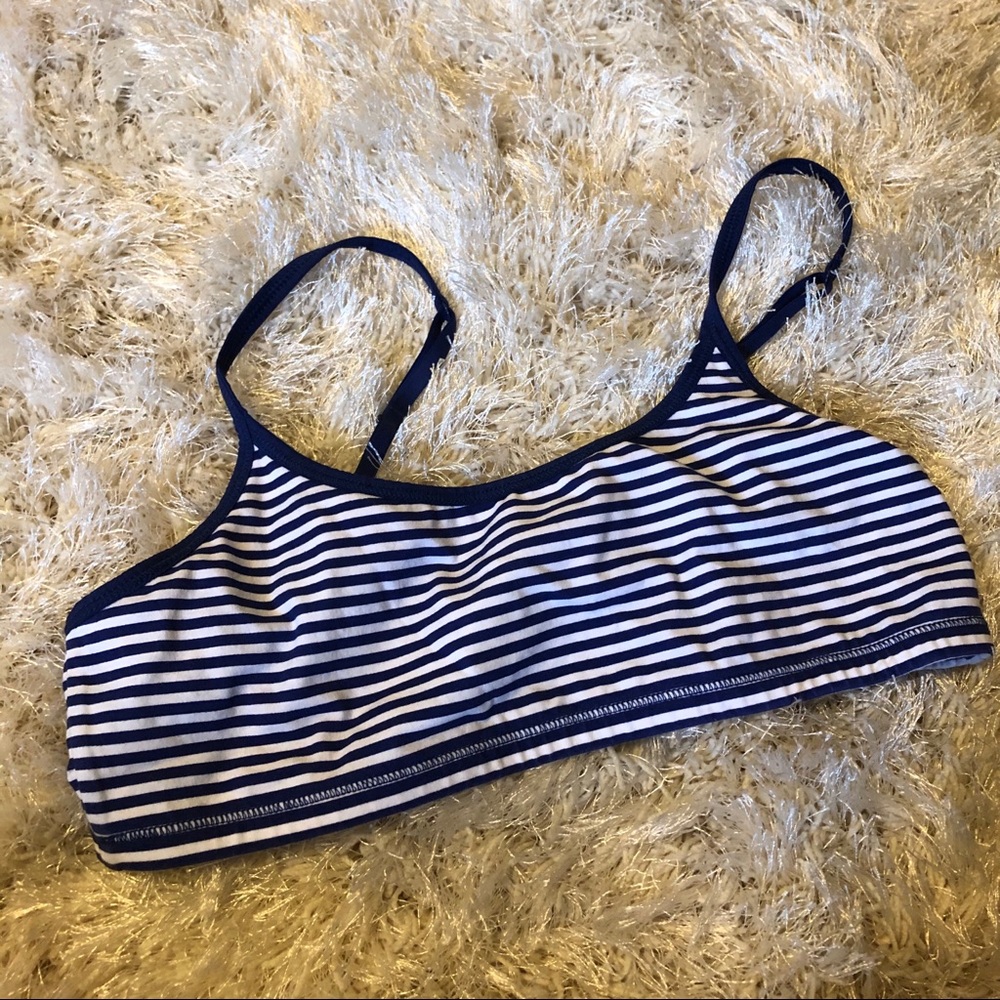 PINK by VS Bralette